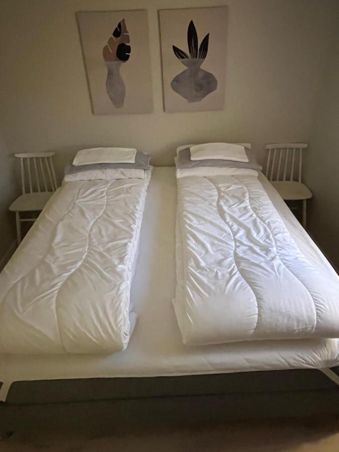 Lena Apartment Tromso Kvaloya Buitenkant foto